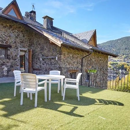 Casa Noguera Villa