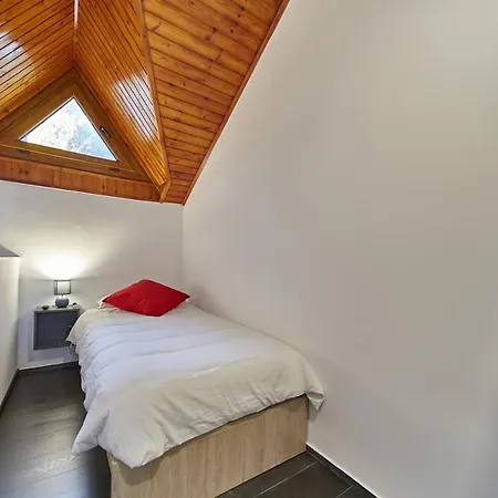 Casa Noguera * L'Aldosa de la Massana