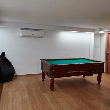 Casa Noguera Villa