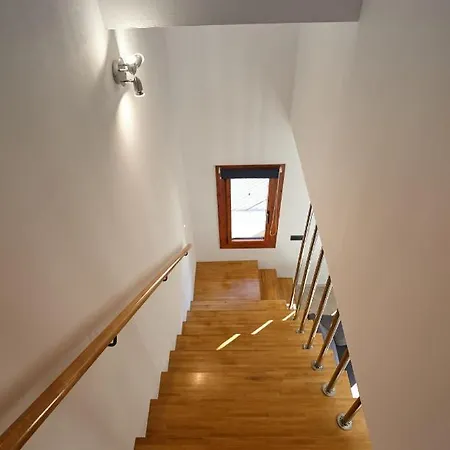 Villa Casa Noguera L'Aldosa de la Massana